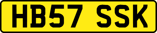 HB57SSK