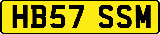 HB57SSM