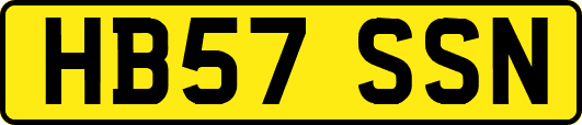 HB57SSN