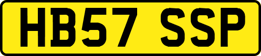 HB57SSP