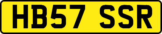 HB57SSR