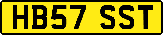 HB57SST