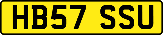 HB57SSU