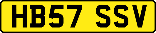 HB57SSV