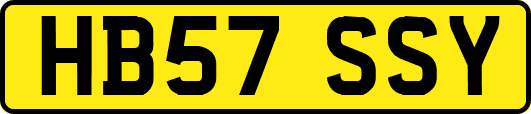 HB57SSY