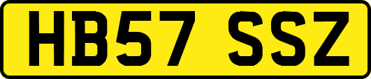 HB57SSZ