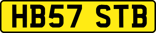 HB57STB