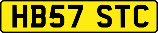 HB57STC
