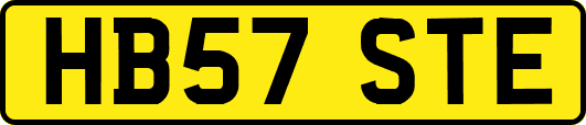 HB57STE