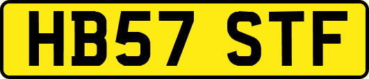 HB57STF