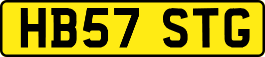 HB57STG