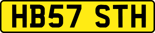 HB57STH