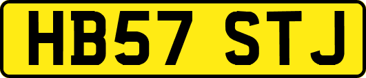 HB57STJ