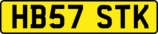 HB57STK