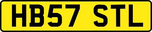HB57STL