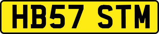 HB57STM
