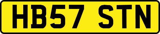 HB57STN