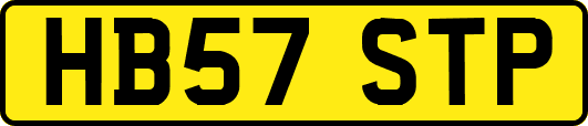 HB57STP