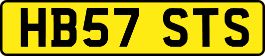 HB57STS