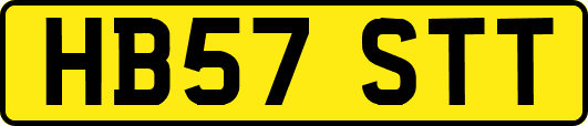 HB57STT
