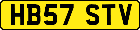 HB57STV