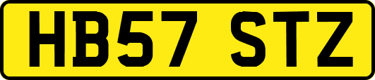 HB57STZ