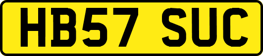 HB57SUC