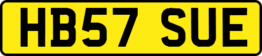 HB57SUE