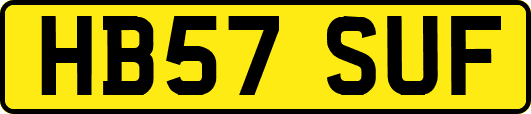 HB57SUF