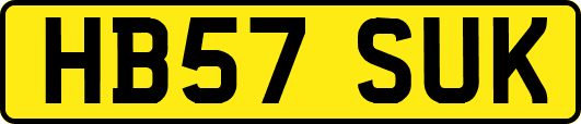 HB57SUK