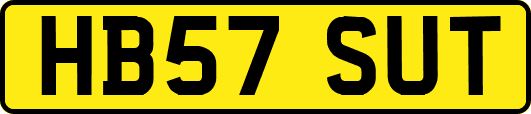 HB57SUT