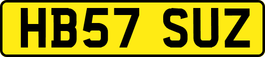 HB57SUZ