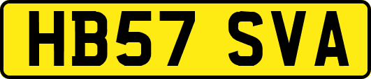 HB57SVA