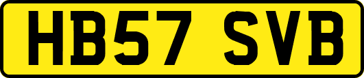 HB57SVB