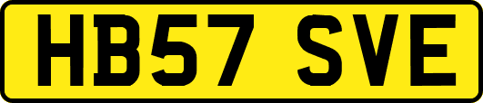 HB57SVE