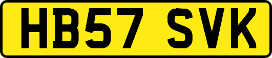 HB57SVK