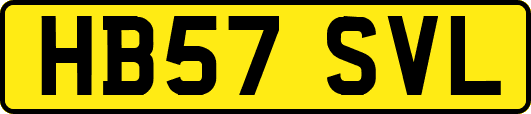HB57SVL