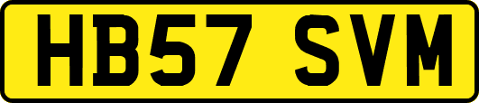 HB57SVM