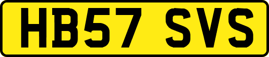 HB57SVS