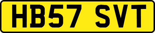 HB57SVT