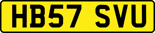 HB57SVU