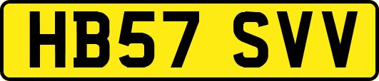 HB57SVV