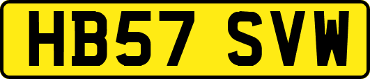 HB57SVW