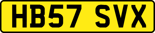 HB57SVX