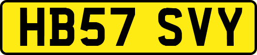 HB57SVY