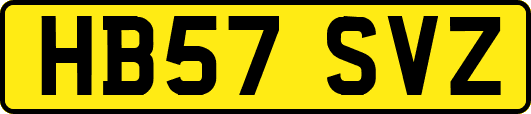 HB57SVZ