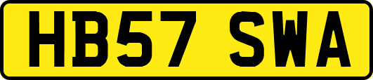 HB57SWA