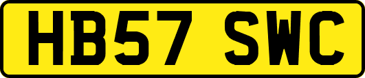 HB57SWC