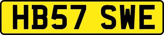 HB57SWE