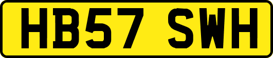 HB57SWH
